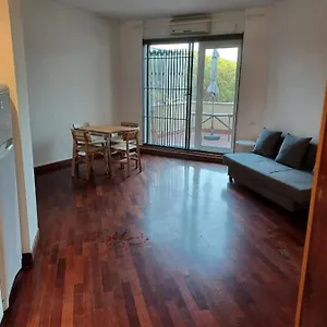  Appartamento Parco Dei Pini