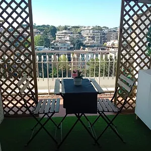  Appartamento Casa Stasi