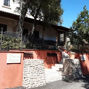  Appartamento Dal Centurione