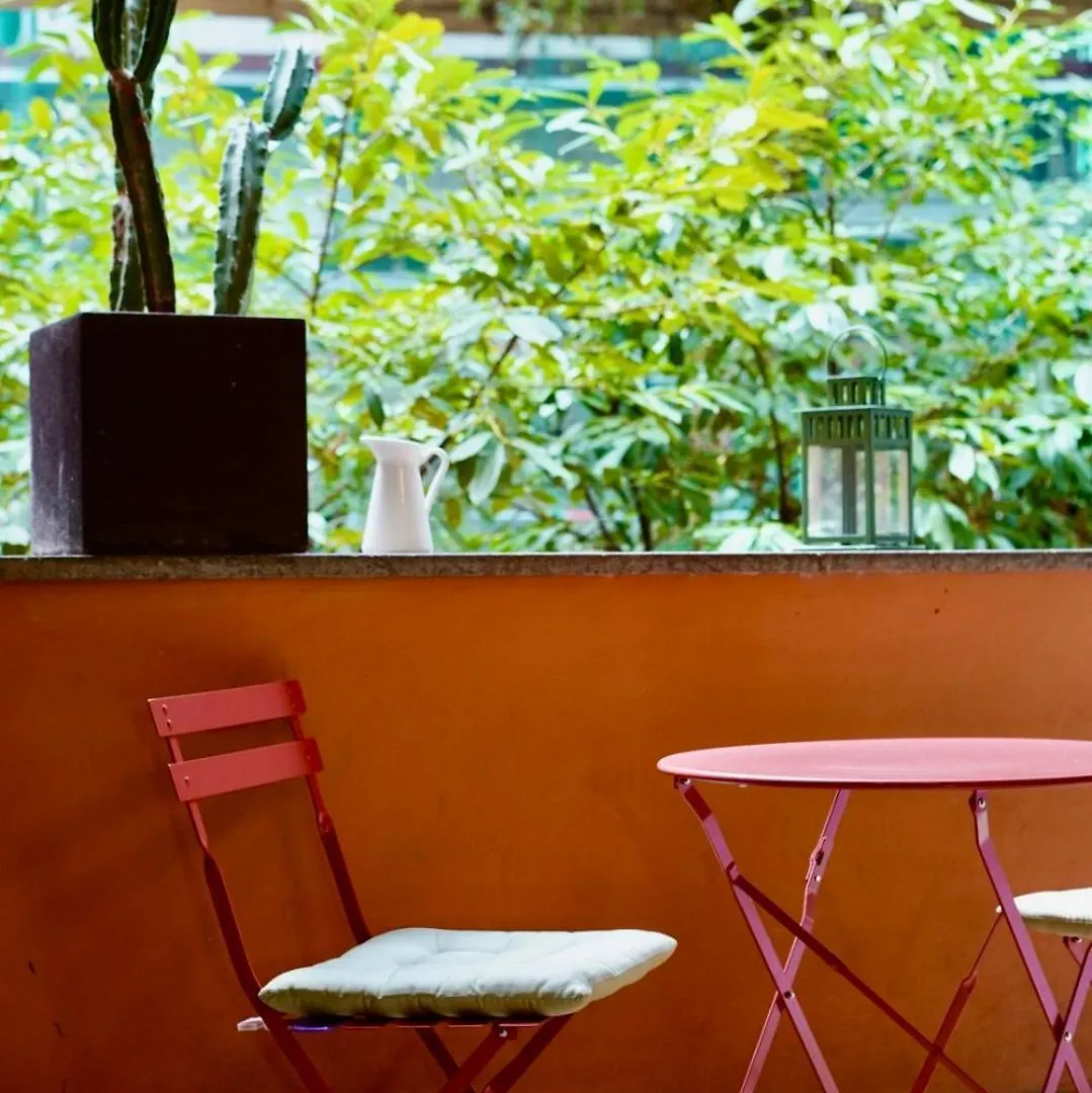 Elegant Apartment Vallombrosa 55 Rome