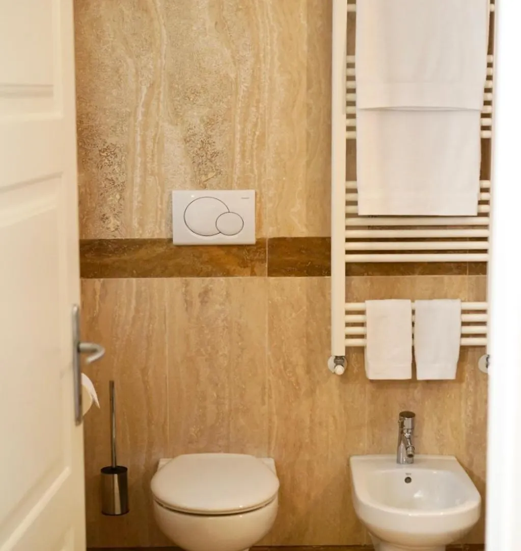 Elegant Apartment Vallombrosa 55 Rome