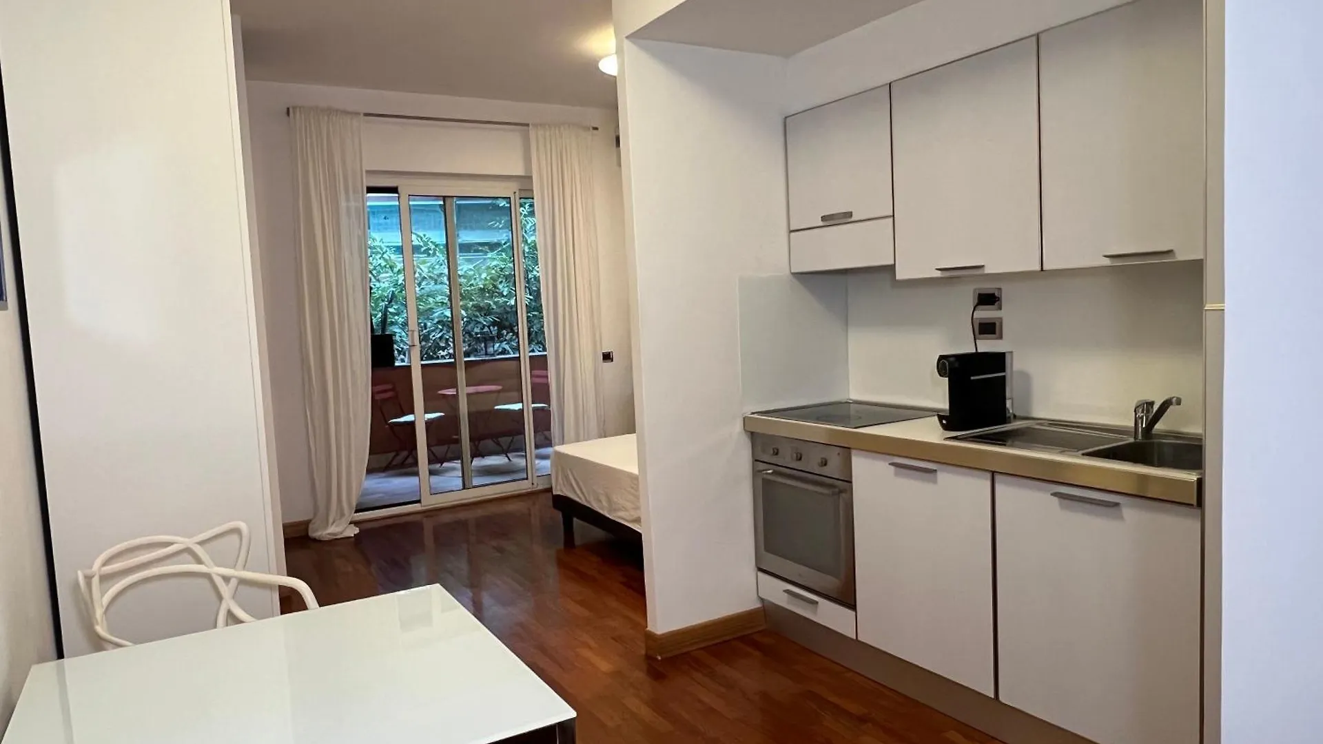 Elegant Apartment Vallombrosa 55 Rome