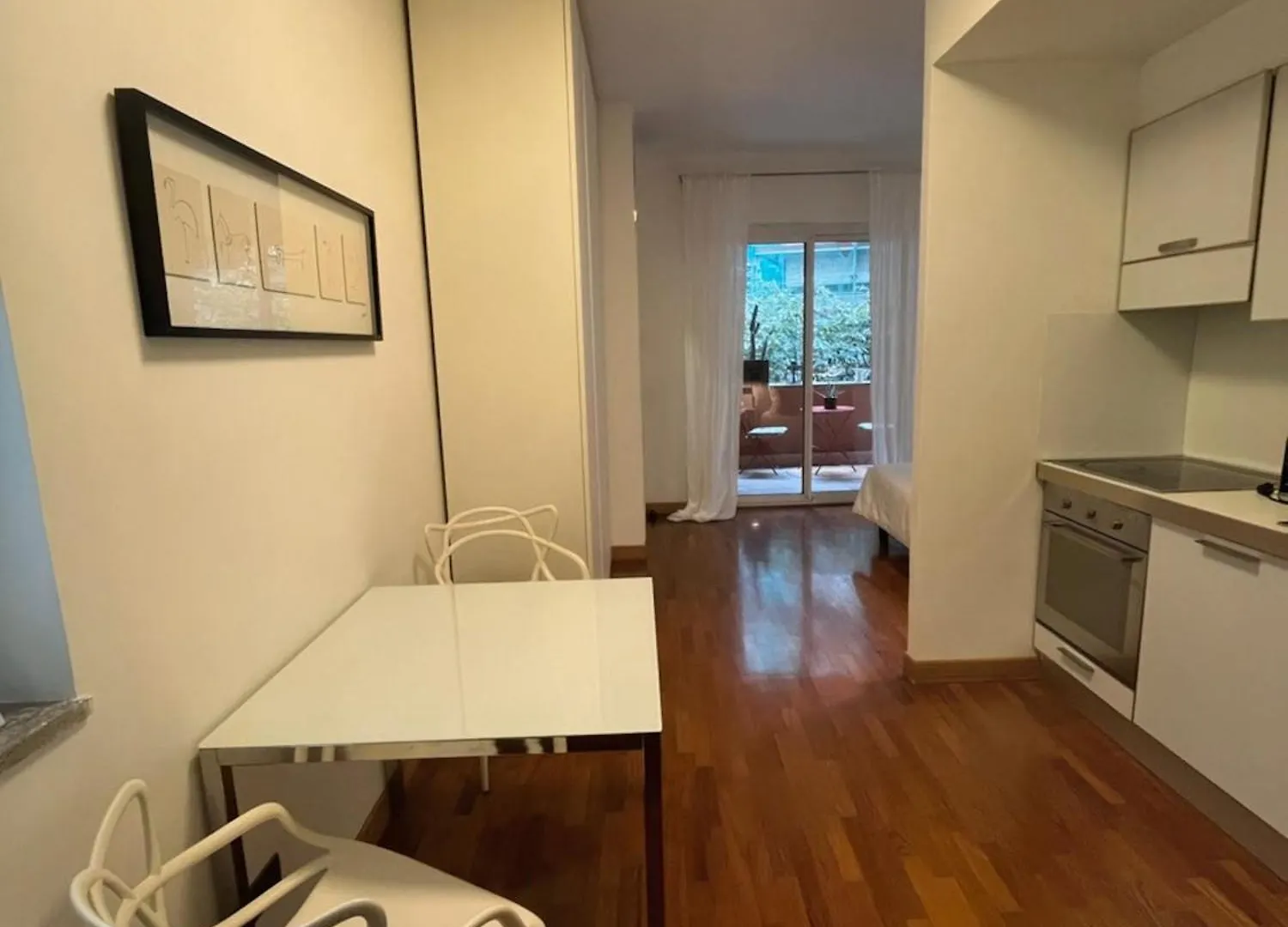 Elegant Apartment Vallombrosa 55 Rome