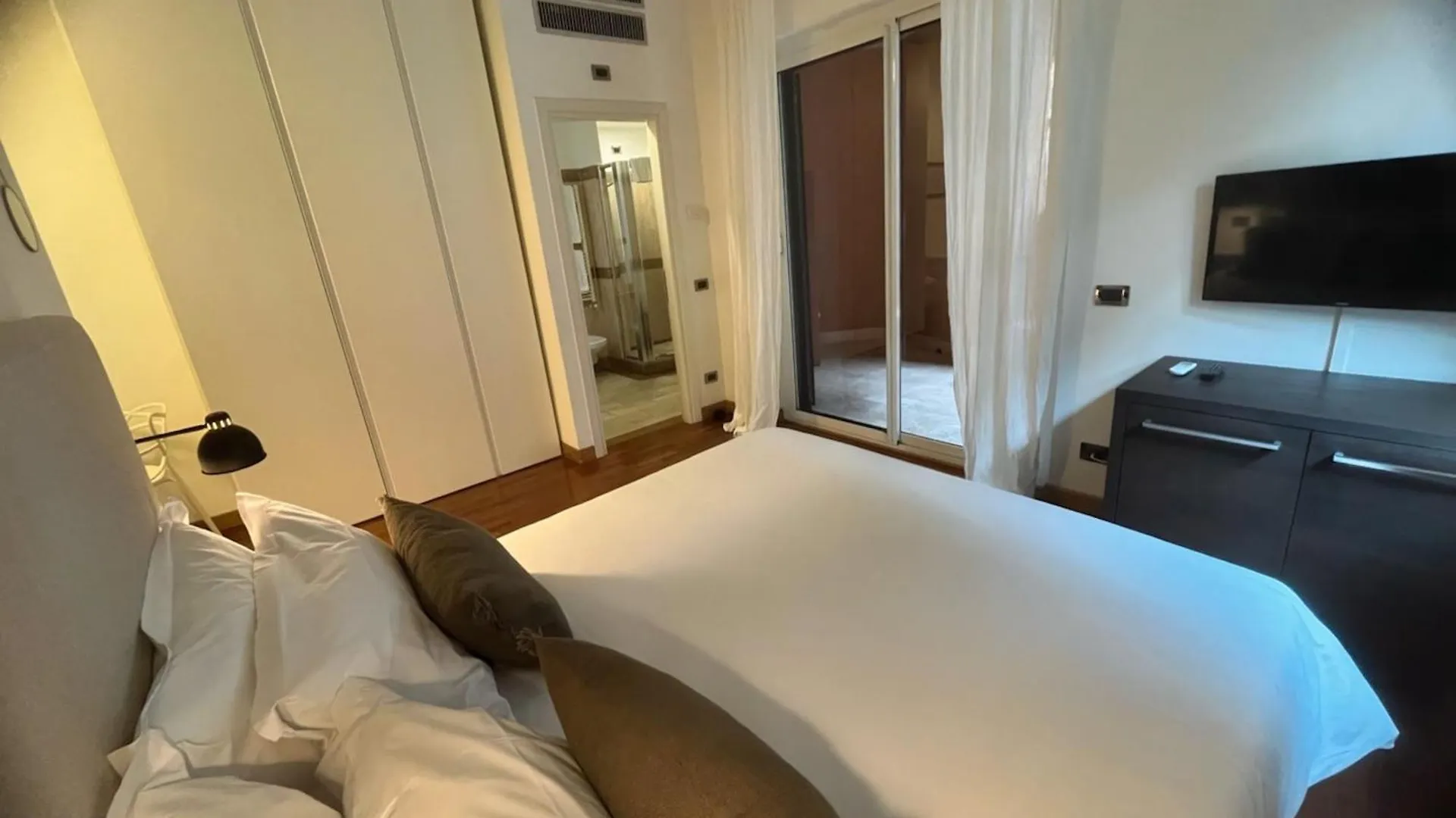 Elegant Apartment Vallombrosa 55 Rome