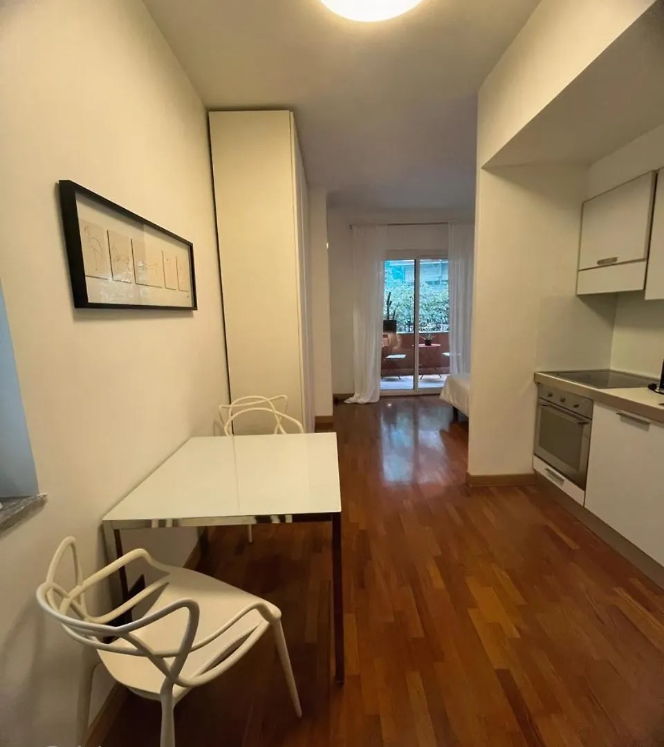 Elegant Apartment Vallombrosa 55 Rome
