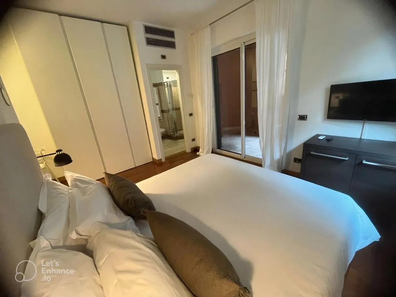 Elegant Apartment Vallombrosa 55 Rome 0*,