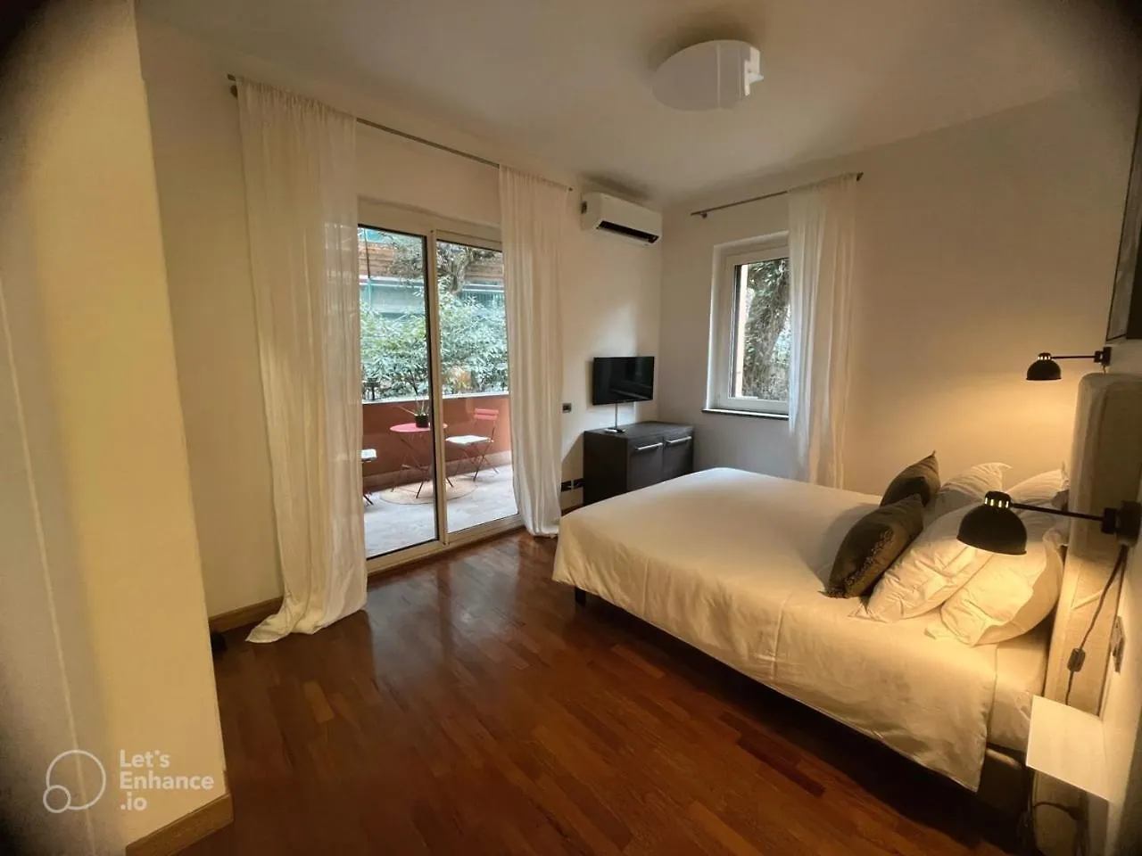 Elegant Apartment Vallombrosa 55 Rome 0*,
