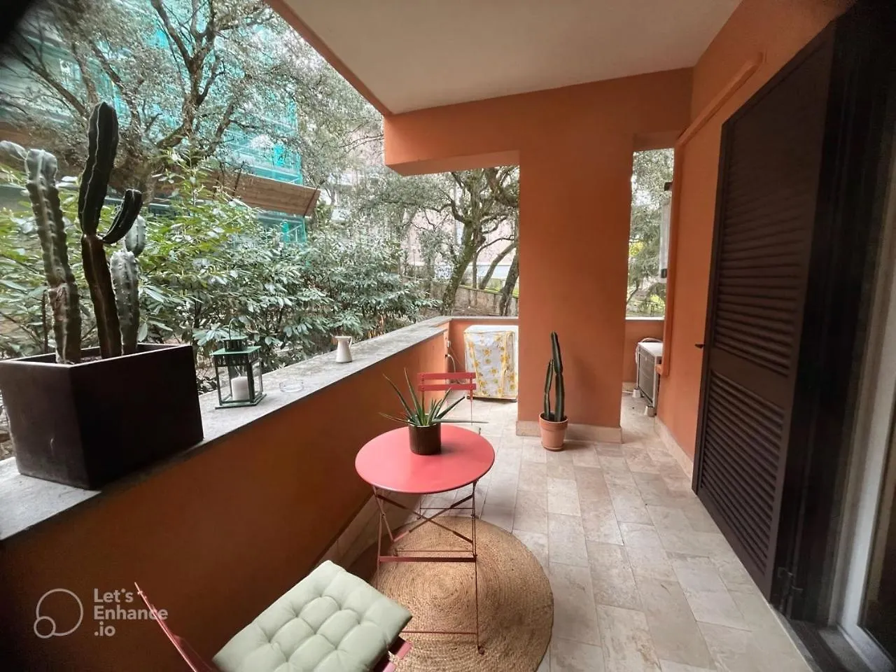 Elegant Apartment Vallombrosa 55 Rome