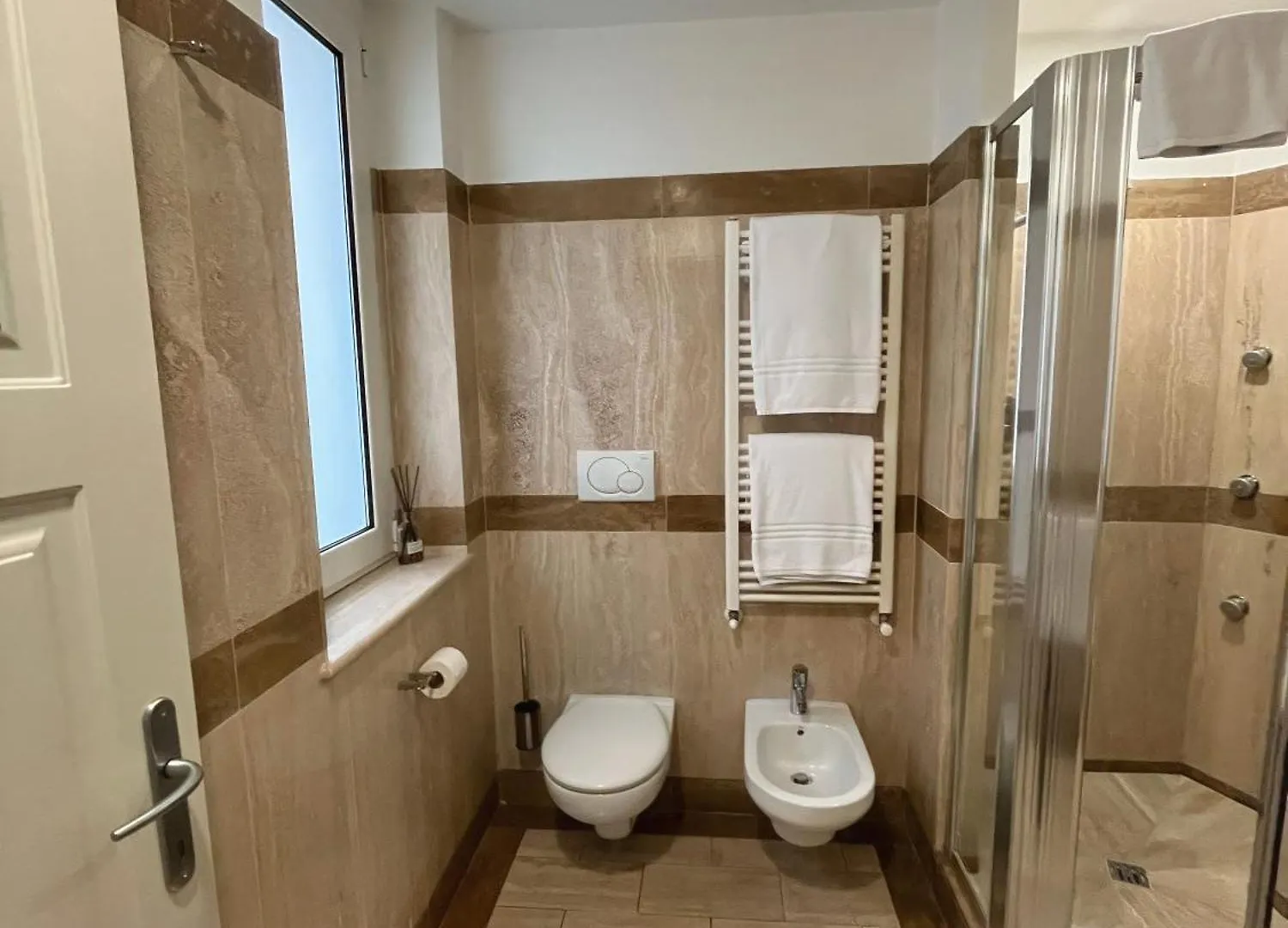 Elegant Apartment Vallombrosa 55 Rome