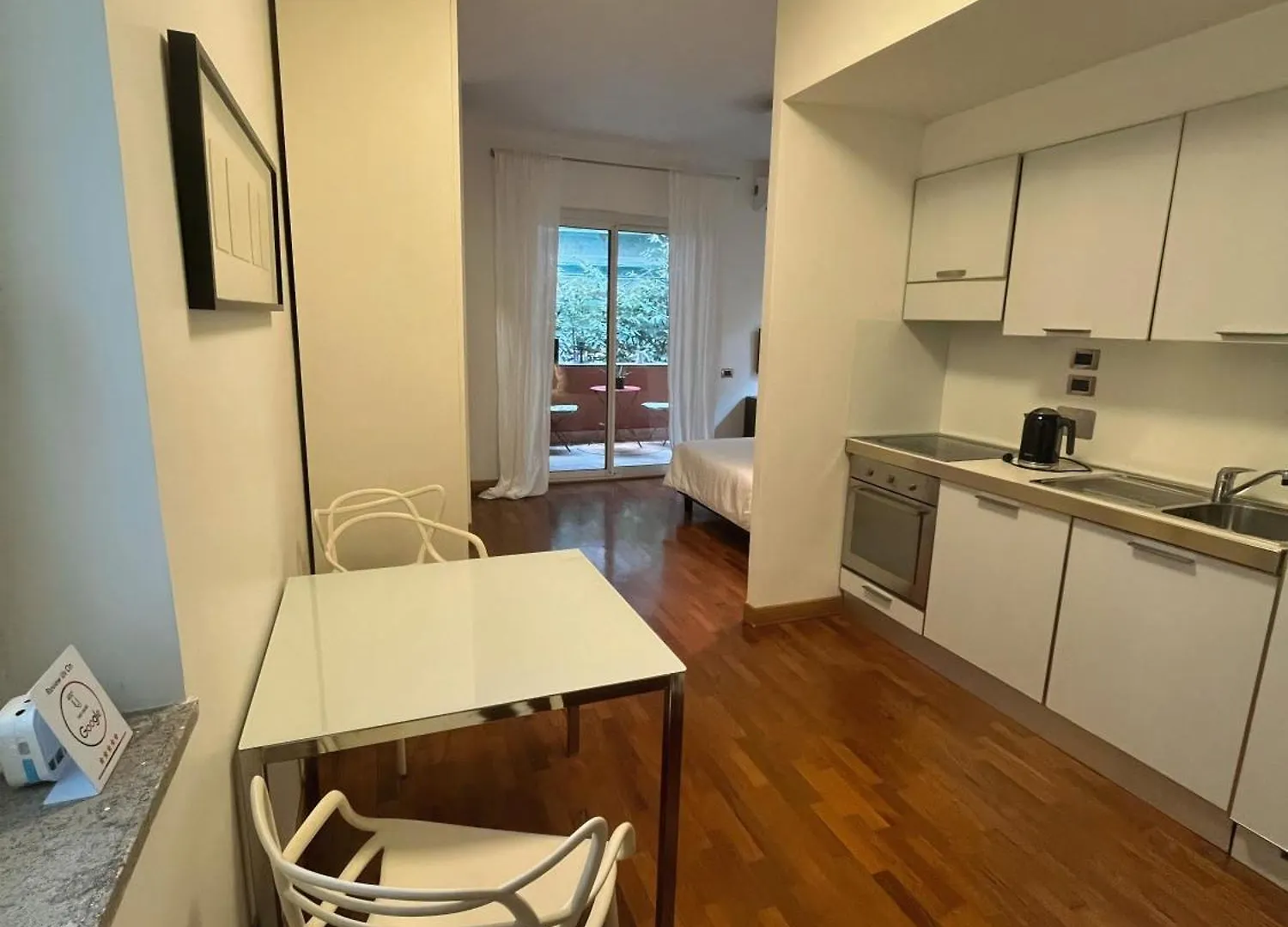 Elegant Apartment Vallombrosa 55 Rome