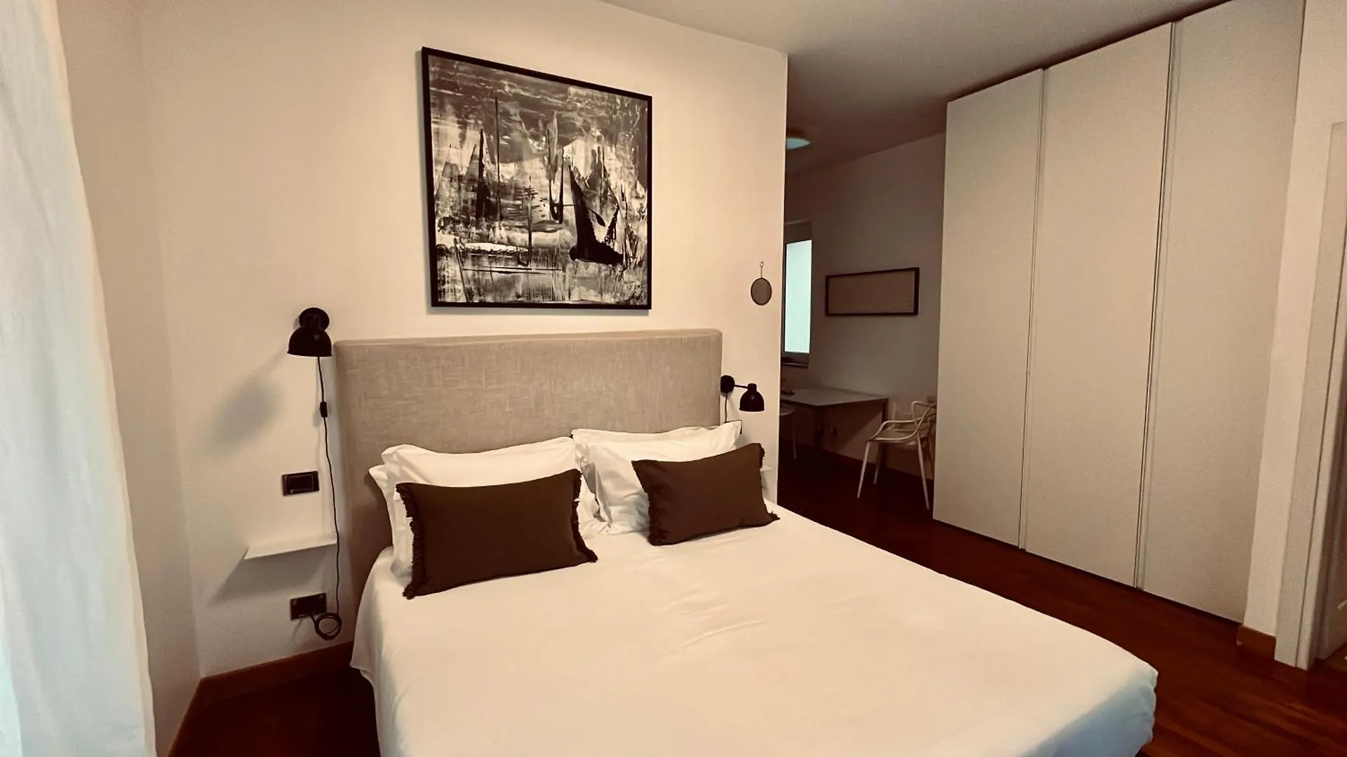 Elegant Apartment Vallombrosa 55 Rome