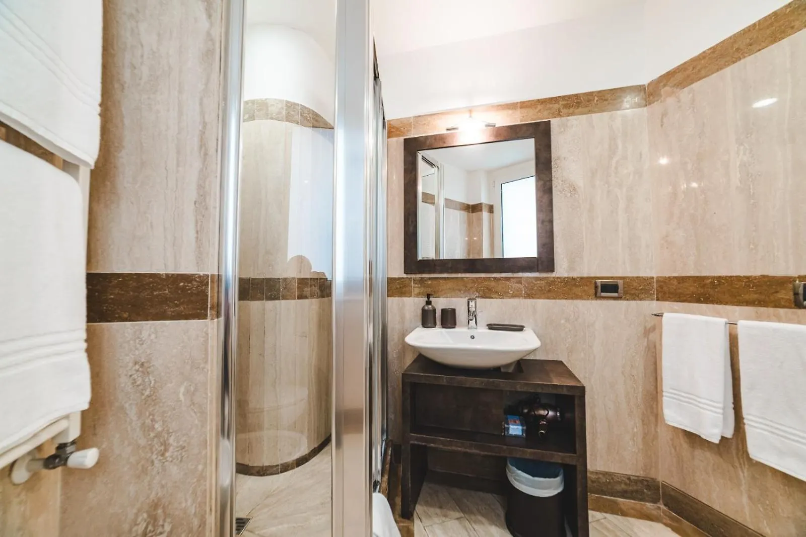 Elegant Apartment Vallombrosa 55 Rome