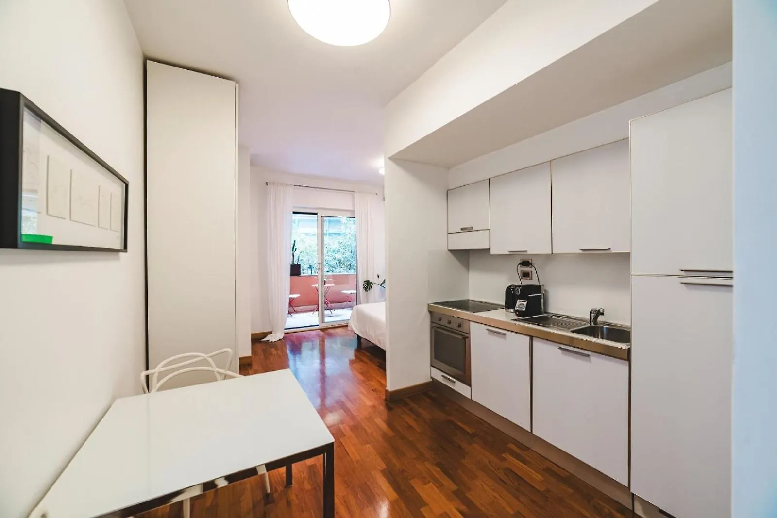Elegant Apartment Vallombrosa 55 Rome