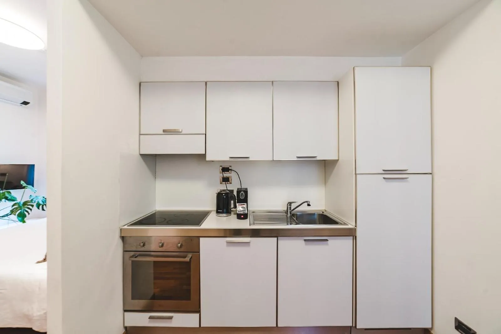 Elegant Apartment Vallombrosa 55 Rome