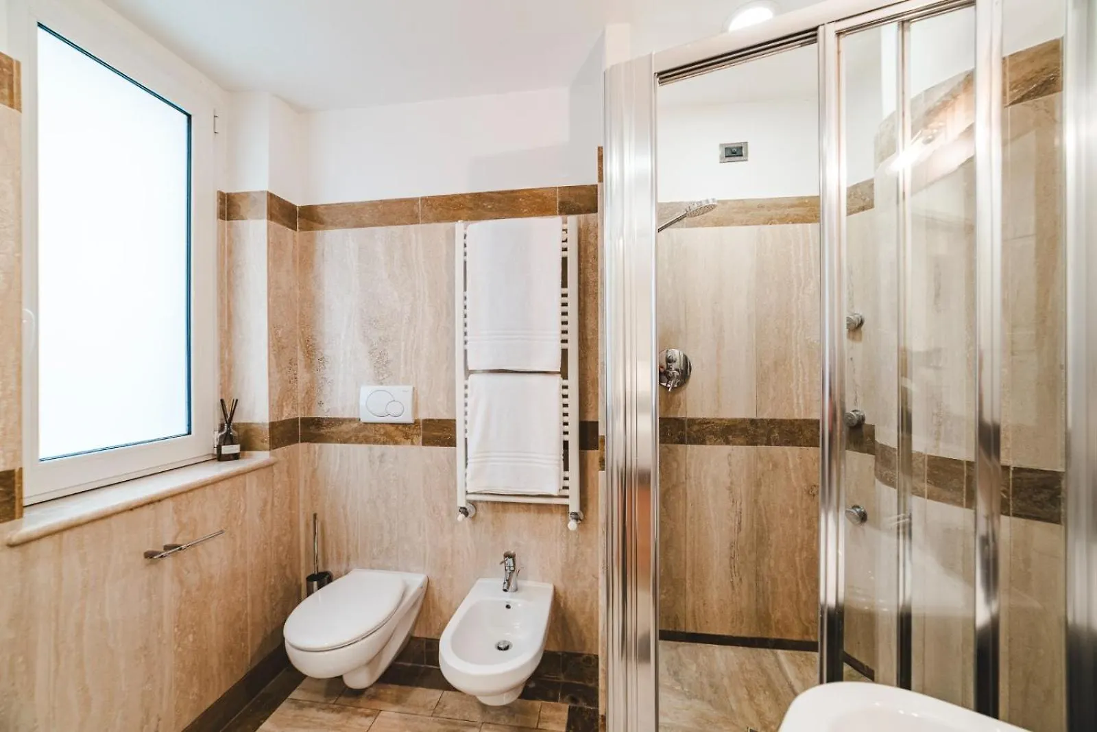 Elegant Apartment Vallombrosa 55 Rome