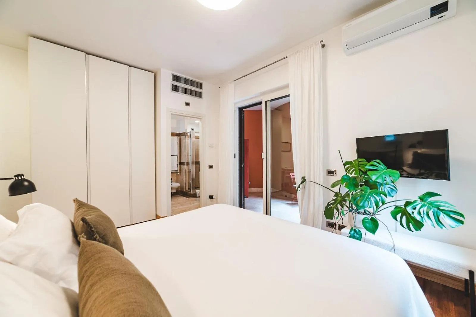 Elegant Apartment Vallombrosa 55 Rome